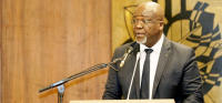 Nomination: Pacôme Yawovi Adjourouvi, ministre des Droits de l’homme au Togo