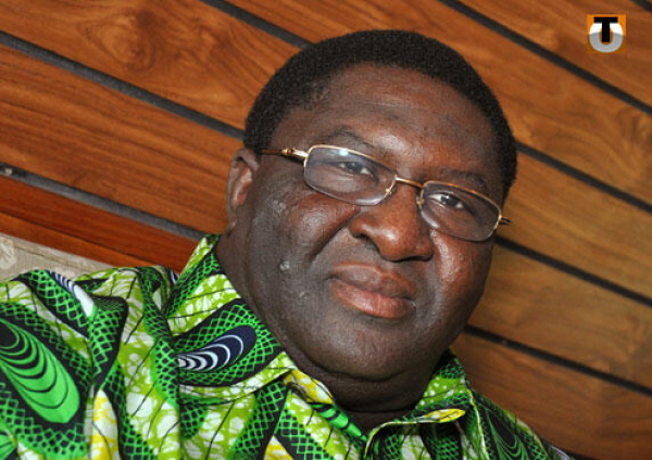 Politique: Faure Gnassingbe fait revenir Pascal Bodjona aux affaires politique de la République