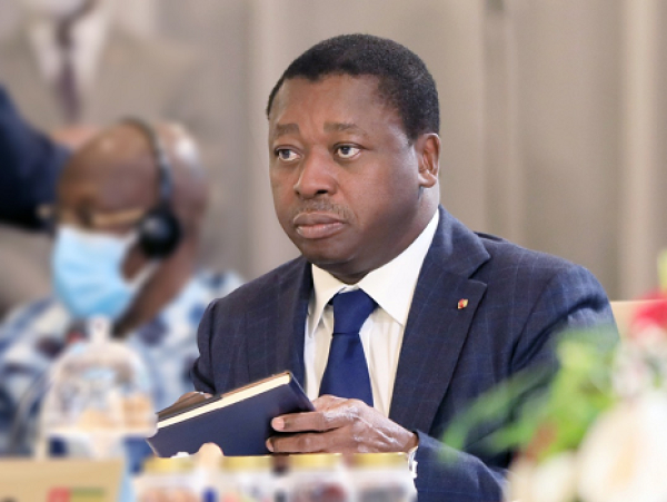 Climat des Affaires: Le Togo, parmi les 54 économies évaluées dans le nouveau rapport de la Banque Mondiale &quot;Business Ready (B-READY)&quot;
