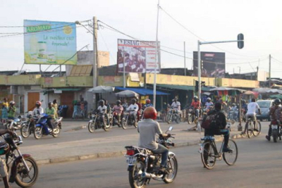 A l’appel de l’opposition à manifester contre le régime parlementaire, les togolais sont préoccupés par leur quotidien