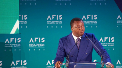AFIS 2022: Discours de Son Excellence Faure Essozimna Gnassingbé, Président de la République Togolaise Lomé