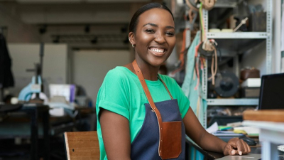 Création entrepreneuriale: 3566 sociétés formalisées entre juillet et septembre 2024 par les femmes au Togo