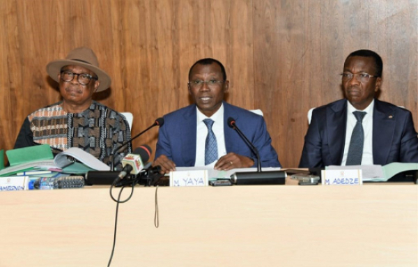 Le Togo lance la “Journée Nationale du Partenariat” Etat-secteur privé