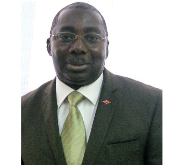 Banque et Assurance: L&#039;Ivoirien Alexandre Atté AHUI, désigné Président du Groupe SUNU