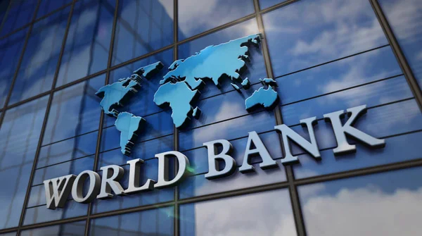 Banque mondiale: La croissance mondiale devrait ralentir à 2,1 % en 2023