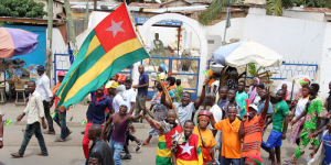 Face à l&#039;interdiction des manifestations, l’opposition togolaise reste déterminée