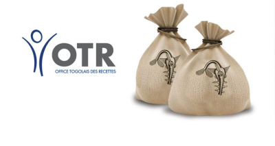 Togo/OTR : 207 milliards FCFA de recettes fiscales collectées au 1er trimestre 2024
