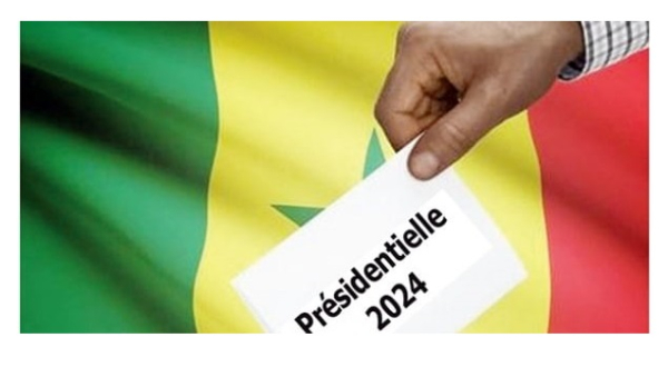 Présidentielle au Sénégal:70 prétendants pour succéder au Président Macky Sall (Encadré sur la liste des candidats)
