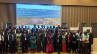 Côte d’Ivoire : L’expertise des entreprises allemandes partagée en Eau et traitement des eaux usées comme opportunités d’affaires