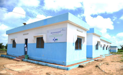 Couverture sanitaire universelle : Le projet SSEQCU obtient des avancées sanitaires au Togo