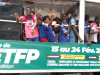 Une course et une caravane pour marquer la 3ème édition de la semaine de l&#039;Enseignement Technique et de la Formation Professionnelle à Lomé