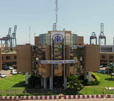 Ports mondiaux: Le Port de Lomé dans le Top 100 selon le rapport Lloyd’s List 2023