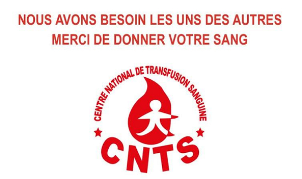 18ème Foire internationale de Lomé: La CNTS présente à la Foire de Lomé pour le DON DE SANG