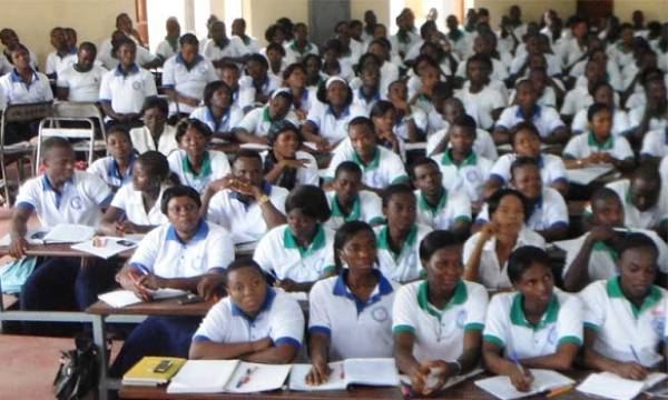 Togo: L&#039;école de la République se modernise et se digitalise!