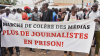 Guinée: Les autorités veulent « obliger l’ensemble des médias du pays à changer de lignes éditoriales », dixit le Syndicat de la presse