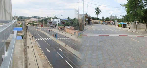 Infrastructures : Le Pidu redonne un nouveau visage aux villes togolaises
