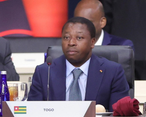 USA/Afrique 2022: Faure Gnassingbé a participé activement aux travaux