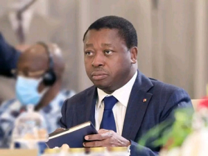 Togo: Compte rendu du Conseil des ministres du mardi 05 novembre 2024