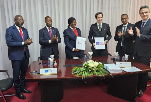 Coris Bank International rachète la filiale de la Société Générale du Tchad