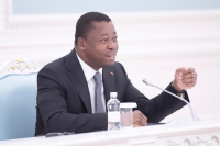 Togo/COMMUNIQUE DU CONSEIL DES MINISTRES DU 08 FÉVRIER 2024