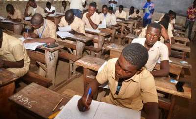 Togo: 106 704 candidats composent au BACI 2024