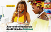 Journée internationale des droits des femmes: Faure Gnassingbé, “Vous êtes les messagères de notre futur radieux”