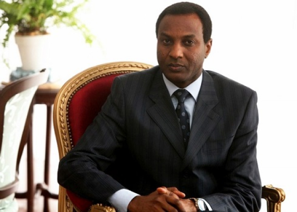 Niger : Ali Mahamane Lamine Zeine, est nommé Premier ministre