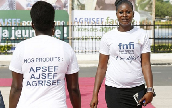 Finance inclusive : Une gamme de produits du crédit pour les populations togolaises pauvres