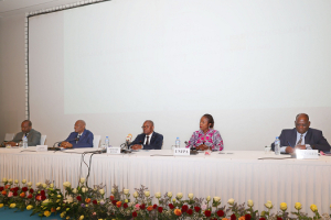 Recensement général de la population: Le Togo compte officiellement 8.095.498 habitants