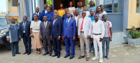 Elections consulaires à la CCI-Togo : Le processus d&#039;installation des Commissions électorales consulaires régionales enclenché