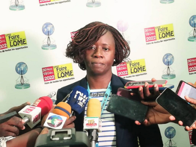 17e foire internationale de Lomé : Le Port Autonome de Lomé présente sa contribution au développement de l’économie nationale à travers ses opérations digitales