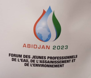 21è congrès de l&#039;AAE: &quot;DECLARATION D’ABIDJAN&quot; des Jeunes professionnels de l’eau, de l’assainissement et de l’environnement des pays d’Afrique