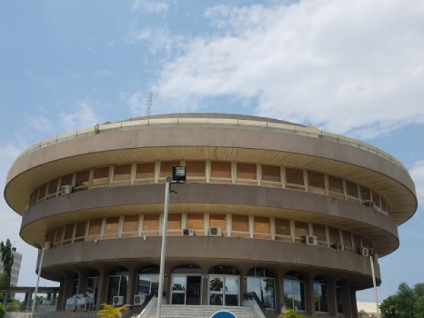 Loi de finances: Le budget du Togo passera la barre des 2000 milliards FCFA en 2024