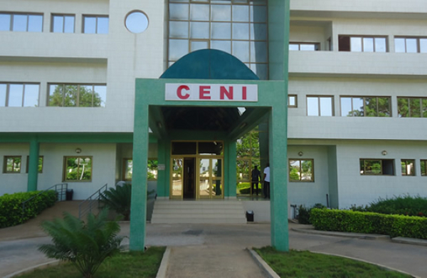 Togo: La CENI annonce le démarrage des opérations d&#039;apurement du fichier électoral