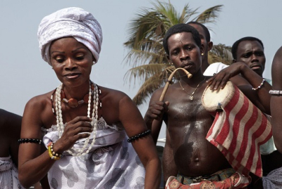 Togo: Le Festival des Divinités Noires annoncé du 12 au 14 janvier 2024