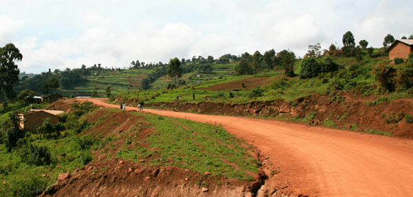 Désenclavement : En tout 680 km de pistes rurales aménagées en 2022 au Togo