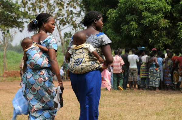 Santé: Des projets qui mettent en relief les promesses du chef de l&#039;État aux femmes