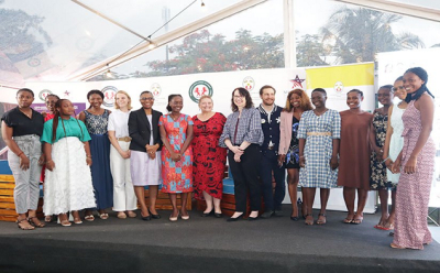 NanaTech : Un Tremplin pour booster l'Entrepreneuriat Féminin au Togo