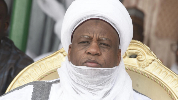 Niger: Une délégation de la Cédéao cherche la médaition avec le sultan de Sokoto à Niamey