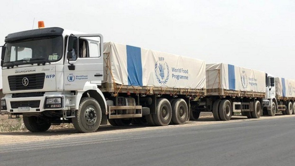 Le Togo participera à la facilitation de l’accès à l’aide humanitaire au peuple nigérien