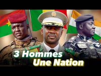Le Tchad en passe de rejoindre l'Alliance des États du Sahel : Un coup dur pour la France ?