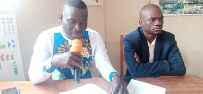 Togo: L&#039;AJDC Renforce les Capacités des Jeunes pour la Paix et le Développement