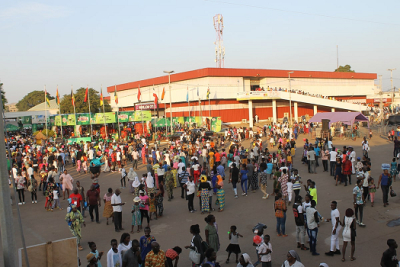 18ème Foire Internationale de Lomé: La ministre du Commerce invite toute la population à faire nombreux le déplacement jusqu’au 10 décembre prochain
