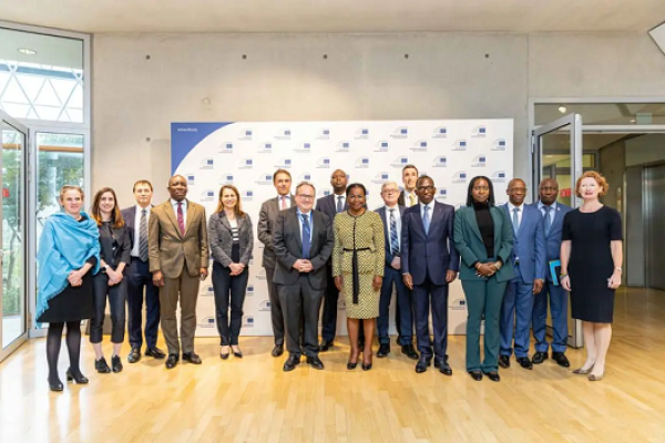 Economie: La Banque européenne d’investissement et le Togo renforcent leur coopération