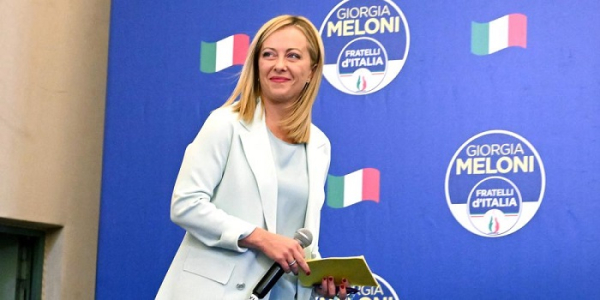 Sommet Italie-Afrique: Les autorités italiennes annoncent un report au mois de janvier 2024