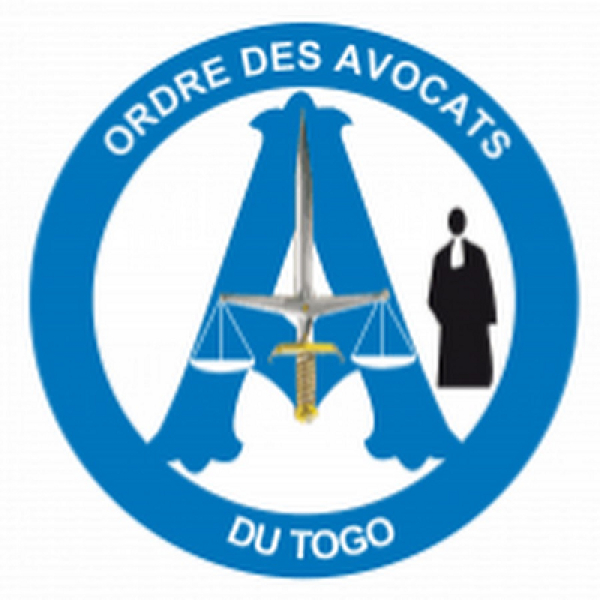 Le cabinet de Me HILLAH A. Mawulolo victime d&#039;un incendie. L&#039;Ordre des Avocats du Togo exprime sa solidarité