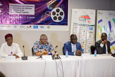 7è édition de la semaine nationale du cinéma togolais: 53 films en compétition, le Niger à l’honneur!