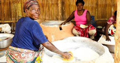Entrepreneuriat féminin: Le domaine agricole davantage exploré par les femmes au Togo