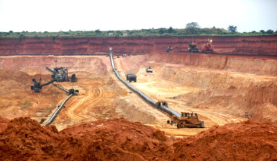 Le Togo, un pays à d'immenses atouts naturels (minières, marines et forestières)