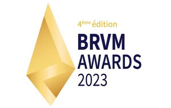 4ème édition des BRVM Awards: Lomé accueille l&#039;évènement les 10 et 11 mai prochains